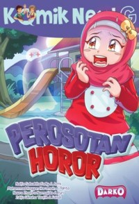 Image of Next G: Perosotan Horor