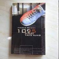 Image of 1095 Hari yang Ajaib