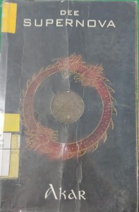 Image of Supernova: Akar