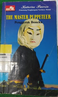 Image of The Master Puppeteer: Penggerak Boneka