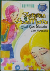 Image of Setetes Air Mata