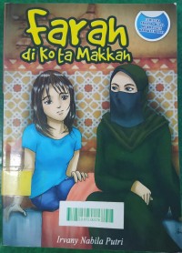 Image of Farah di Kota Makkah