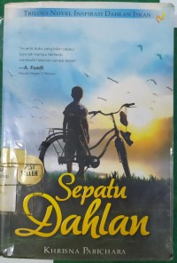 Image of Sepatu Dahlan