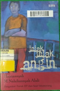 Image of Jejak-Jejak Angin