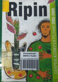 Image of RIPIN: Cerpen Kompas Pilihan 2005-2006