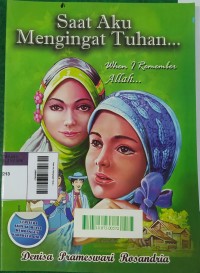 Image of Saat Aku Mengingat Tuhan