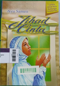 Image of Jihad Cinta