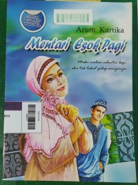 Image of Mentari Esok Pagi