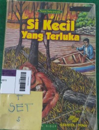 Image of Si Kecil yang Terluka