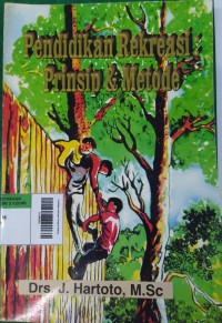 Image of Pendidikan Rekreasi: Prinsip & Metode