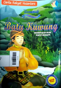 Image of Batu Kuwung