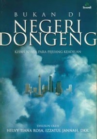 Image of Bukan di Negeri Dongeng