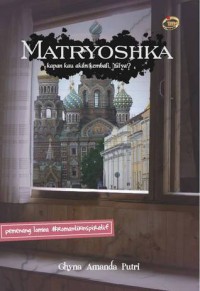 Image of Matryoshka