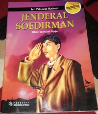 Image of Jenderal Soedirman
