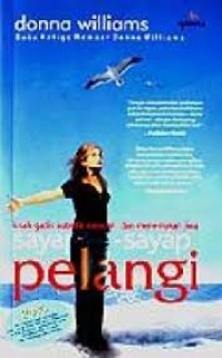 Image of Sayap-Sayap Pelangi: Kisah Gadis Autistik Mencari dan Menemukan Jiwa