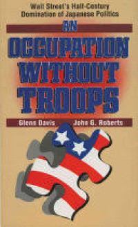 Image of Occupation Without Troops