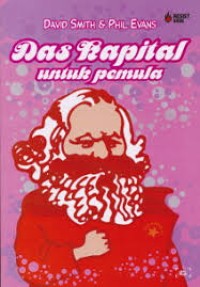 Image of Das Kapital Untuk Pemula