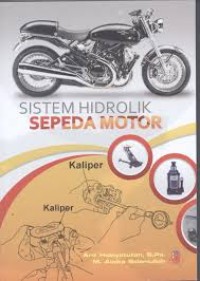 Image of Sistem Hidrolik Sepeda Motor