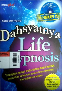 Image of Dahsyatnya Life Hypnosis