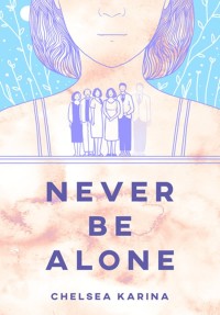Image of Never be Alone