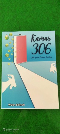 Image of Kamar 306: Jika Corona Sebesar Kambing