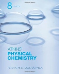 Image of Physical Chemistry: Eighth Edition