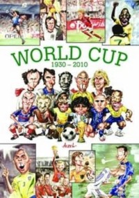 Image of World Cup