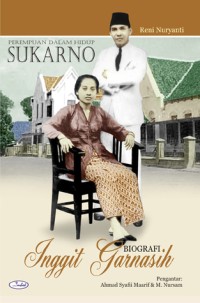 Image of Perempuan dalam Hidup Sukarno