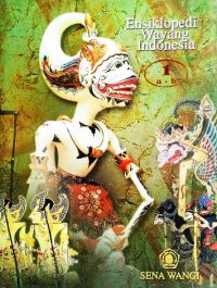 Image of Ensiklopedi Wayang Indonesia