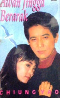 Image of Awan Jingga Berarak