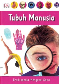 Image of Ensiklopedia Mengenal Sains: Tubuh Manusia