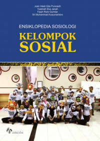Image of Ensiklopedia Sosiologi Kelompok Sosial