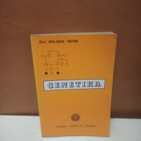 Image of Genetika