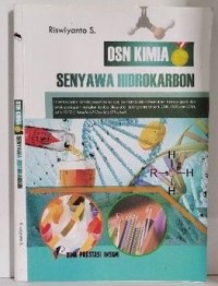 Image of OSN Kimia Senyawa Hidrokarbon
