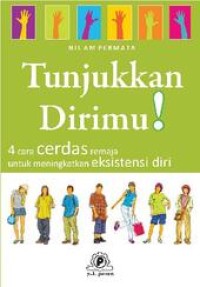 Image of Tunjukkan Dirimu!