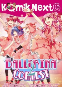 Image of Next G: Ballerina Contest 2