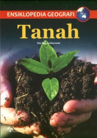 Image of Ensiklopedia Tanah