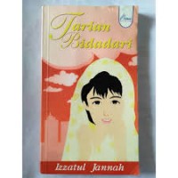 Image of Tarian Bidadari