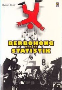 Image of Berbohong dengan Statistik