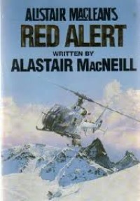 Image of Red Alert (Siaga Merah)