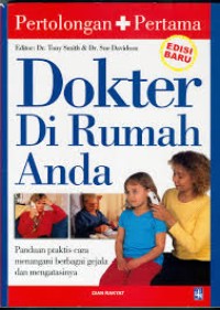 Image of Panduan Kesehatan Keluarga Dokter di Rumah Anda