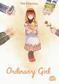 Image of Ordinary Girl