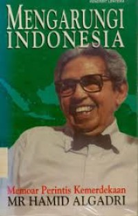 Image of Mengarungi Indonesia