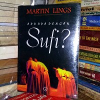 Image of Ada Apa Dengan Sufi?