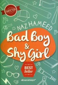 Image of Bad Boy and Shy Girl