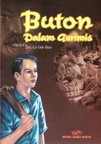 Image of Buton Dalam Gerimis