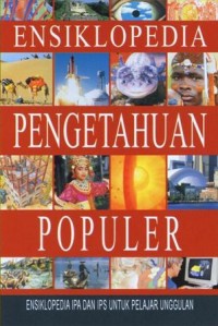 Image of Ensiklopedia Pengetahuan Populer 3:  Jepang - Musik