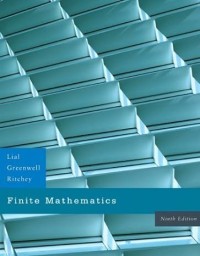 Image of Finite Mathematics : Ninth Edition