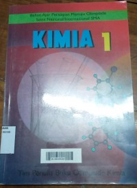 Image of KIMIA 1