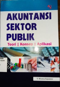 Image of AKUNTANSI SEKTOR PUBLIK